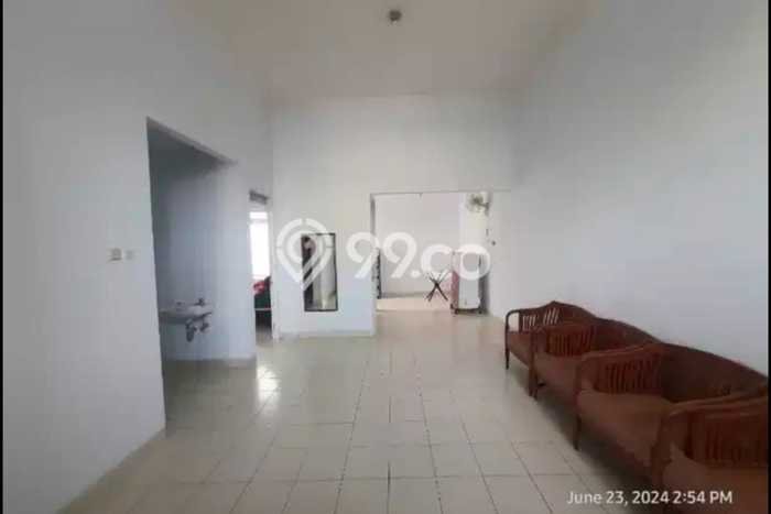 Hunian Nyaman Asri 2 KT Siap Huni di Kota Wisata Jakarta Timur Hunian Nyaman Asri 2 KT Siap Huni di Kota Wisata Jakarta Timur