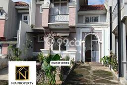 Dijual Hunian Rumah Terawat 2 KT di Cibubur, Jakarta Timur Dijual Hunian Rumah Terawat 2 KT di Cibubur, Jakarta Timur