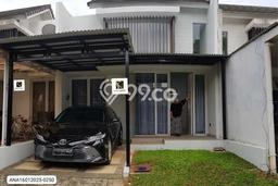 Dijual Hunian Rumah Nyaman 2 Kamar di Cibubur, Jakarta Timur Dijual Hunian Rumah Nyaman 2 Kamar di Cibubur, Jakarta Timur
