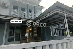Rumah Luxury Modern Tanpa Renovasi di Kota Wisata Jakarta Timur Rumah Luxury Modern Tanpa Renovasi di Kota Wisata Jakarta Timur