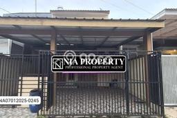 Rumah Minimalis 3 Kamar LT 96m2 di Cibubur Rumah Minimalis 3 Kamar LT 96m2 di Cibubur