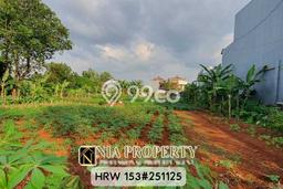 Tanah Kavling Dijual di Jakarta Timur dengan Spesifikasi 3200m2 Tanah Kavling Dijual di Jakarta Timur dengan Spesifikasi 3200m2