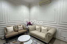 Hunian Super Elit dengan Akses Paling Strategis di Alam Sutera, Tangerang Hunian Super Elit dengan Akses Paling Strategis di Alam Sutera, Tangerang