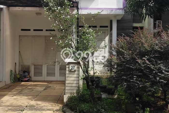 Ready to Use! Premium House LT 126m2 Desain Elegan di Gading Serpong Ready to Use! Premium House LT 126m2 Desain Elegan di Gading Serpong