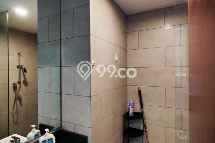 Apartemen Sewa 0 Kamar Hemat Siap Huni di Tangerang, Luas 24m2 Apartemen Sewa 0 Kamar Hemat Siap Huni di Tangerang, Luas 24m2