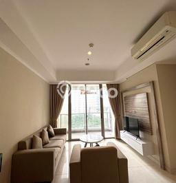 Sewa Apartemen Ekonomis 3 BR di Taman Anggrek Jakarta Barat Sewa Apartemen Ekonomis 3 BR di Taman Anggrek Jakarta Barat
