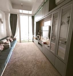 Apartemen Cozy Dijual di Jakarta Utara Spesifikasi 3 KT, 2 KM Apartemen Cozy Dijual di Jakarta Utara Spesifikasi 3 KT, 2 KM