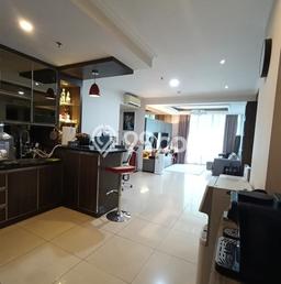 Apartemen Luxury Dijual di Jakarta Barat Lokasi Strategis Punya 2 Kamar Tidur Apartemen Luxury Dijual di Jakarta Barat Lokasi Strategis Punya 2 Kamar Tidur