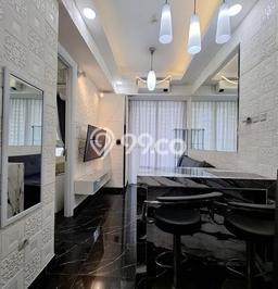 Apartemen Strategis 38m2 di Grogol Jakarta Barat 0 Bedroom Apartemen Strategis 38m2 di Grogol Jakarta Barat 0 Bedroom