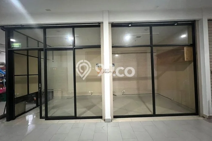 Unit Komersial Disewakan di Jakarta Barat Area Strategis Harga Kompetitif Unit Komersial Disewakan di Jakarta Barat Area Strategis Harga Kompetitif