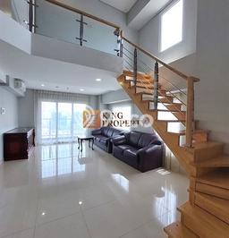 Sewa Apartemen Terjangkau 3 KT di Meruya Jakarta Barat Sewa Apartemen Terjangkau 3 KT di Meruya Jakarta Barat