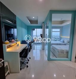 Apartemen di Puri Mansion, 1 KM, Luas 38m², Lokasi Premium Apartemen di Puri Mansion, 1 KM, Luas 38m², Lokasi Premium
