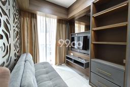 Apartemen Kawasan Grogol, 2 KM, Luas 65m² Apartemen Kawasan Grogol, 2 KM, Luas 65m²