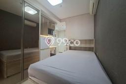 Apartemen Minimalis untuk Disewa, 0 Kamar di Jakarta Barat Apartemen Minimalis untuk Disewa, 0 Kamar di Jakarta Barat