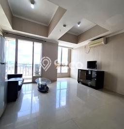 Unit Apartemen Dijual di Sawah Besar, Jakarta Pusat, dengan 1 Bedroom, 1 Bathroom Unit Apartemen Dijual di Sawah Besar, Jakarta Pusat, dengan 1 Bedroom, 1 Bathroom
