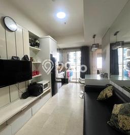 Apartemen di Tanjung Duren, 2 KT, Luas 53m², Lingkungan Premium Apartemen di Tanjung Duren, 2 KT, Luas 53m², Lingkungan Premium