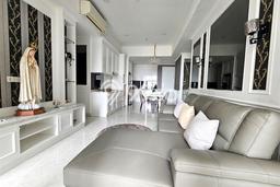 Paling Dicari! Apartemen Eksklusif Dijual di Tanjung Duren Punya 3 Bedroom Paling Dicari! Apartemen Eksklusif Dijual di Tanjung Duren Punya 3 Bedroom