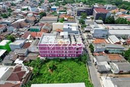 Untuk Dijual Tanah di Tangerang, Luas 491m2 SHM Untuk Dijual Tanah di Tangerang, Luas 491m2 SHM