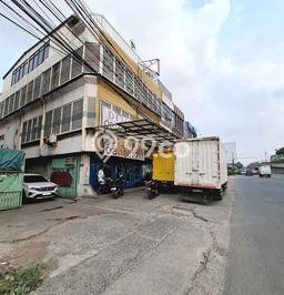 Unit Ruko Dijual di Grogol Petamburan Jakarta Barat Luas Bangunan 434m2 Unit Ruko Dijual di Grogol Petamburan Jakarta Barat Luas Bangunan 434m2
