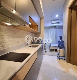 Sewa Apartemen Murah di Taman Anggrek 1 KT Sewa Apartemen Murah di Taman Anggrek 1 KT