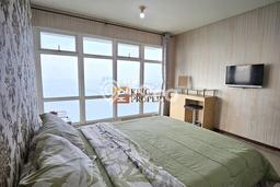 Apartemen di Pluit, 3 KT, Luas 118m2m², Area Prospektif Apartemen di Pluit, 3 KT, Luas 118m2m², Area Prospektif