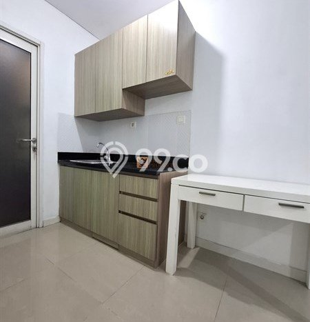 Apartemen Cozy Dijual di Jakarta Barat Spesifikasi 1 KT, 1 KM Apartemen Cozy Dijual di Jakarta Barat Spesifikasi 1 KT, 1 KM
