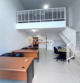Kantor Disewa di Jakarta Barat dengan LB 102m2 Area Komersial Ramai Kantor Disewa di Jakarta Barat dengan LB 102m2 Area Komersial Ramai