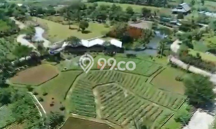 Lahan untuk Dijual di Bogor Selatan Bogor Luas 60000m2 Lahan untuk Dijual di Bogor Selatan Bogor Luas 60000m2