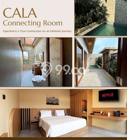 LOKASI STRATEGIS! Hotel Kawasan Ciwidey, Luas 3500m2m², Pusat Bisnis LOKASI STRATEGIS! Hotel Kawasan Ciwidey, Luas 3500m2m², Pusat Bisnis