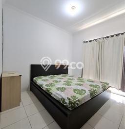 Hunian Strategis 52m2 di Taman Anggrek Jakarta Barat 2 KT Hunian Strategis 52m2 di Taman Anggrek Jakarta Barat 2 KT
