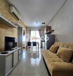 Apartemen Disewakan 2 Kamar Murah Siap Huni di Jakarta Barat, Luas 49m2 Apartemen Disewakan 2 Kamar Murah Siap Huni di Jakarta Barat, Luas 49m2
