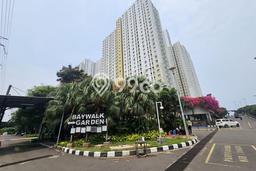 Dijual Segera Apartemen 2 KT, 1 KM, 35m2 di Penjaringan, Jakarta Utara Dijual Segera Apartemen 2 KT, 1 KM, 35m2 di Penjaringan, Jakarta Utara
