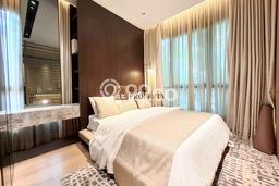 Dijual Apartemen Elit 2 KT & 1 KM di Kebayoran Baru, Jakarta Selatan Dijual Apartemen Elit 2 KT & 1 KM di Kebayoran Baru, Jakarta Selatan