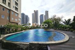 Apartemen di Tanjung Duren, 1 KT, Luas 29m², Kawasan Tanjung Duren, Jakarta Barat, Jakarta Barat Apartemen di Tanjung Duren, 1 KT, Luas 29m², Kawasan Tanjung Duren, Jakarta Barat, Jakarta Barat