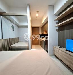 Apartemen Nyaman untuk Disewa, 1 Kamar di Jakarta Barat Apartemen Nyaman untuk Disewa, 1 Kamar di Jakarta Barat