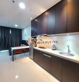 Sewa Apartemen Terjangkau 1 KT di Grogol Jakarta Barat Sewa Apartemen Terjangkau 1 KT di Grogol Jakarta Barat