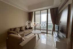 Disewakan Apartemen Harga Terjangkau di Taman Anggrek 3 Bedroom Disewakan Apartemen Harga Terjangkau di Taman Anggrek 3 Bedroom