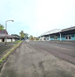 Tanah untuk Dijual di Tangerang Tangerang Luas 55000m2 Tanah untuk Dijual di Tangerang Tangerang Luas 55000m2
