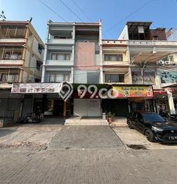 Paling Dicari! Ruko Dijual di Pluit Harga Kompetitif Paling Dicari! Ruko Dijual di Pluit Harga Kompetitif