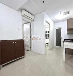 Apartemen Cozy Dijual di Jakarta Barat Spesifikasi 1 KT, 1 KM Apartemen Cozy Dijual di Jakarta Barat Spesifikasi 1 KT, 1 KM