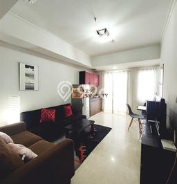 Hunian Apartemen Ideal untuk Dijual di Jakarta Barat dengan 2 Kamar Hunian Apartemen Ideal untuk Dijual di Jakarta Barat dengan 2 Kamar