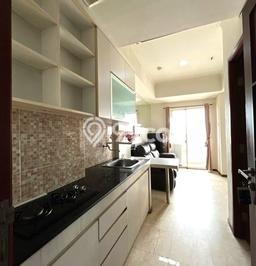 Apartemen Siap Huni 1 Kamar dengan Harga Terjangkau di Area Taman Anggrek, Jakarta Barat Apartemen Siap Huni 1 Kamar dengan Harga Terjangkau di Area Taman Anggrek, Jakarta Barat