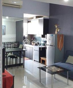 Apartemen Sewa 2 Kamar Hemat Siap Huni di Jakarta Barat, Luas 48m2 Apartemen Sewa 2 Kamar Hemat Siap Huni di Jakarta Barat, Luas 48m2