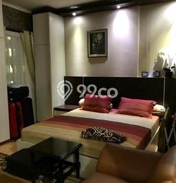 Unit Apartemen 1 Kamar & 0 Kamar Mandi Dijual di Pademangan, Jakarta Utara Unit Apartemen 1 Kamar & 0 Kamar Mandi Dijual di Pademangan, Jakarta Utara