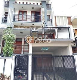 Rumah area Palmerah, Area Premium 7 KT Rumah area Palmerah, Area Premium 7 KT
