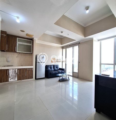 Apartemen Favorit Nyaman Dijual di Jakarta Pusat dengan 1 Kamar Tidur Apartemen Favorit Nyaman Dijual di Jakarta Pusat dengan 1 Kamar Tidur
