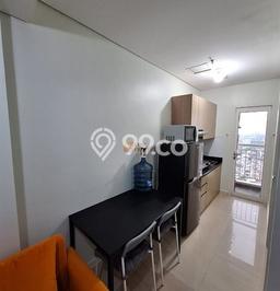 Disewakan Apartemen Ekonomis 1 KT di Grogol Jakarta Barat Disewakan Apartemen Ekonomis 1 KT di Grogol Jakarta Barat