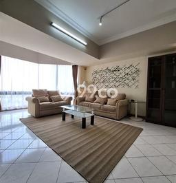 Sewa Apartemen Terjangkau 2 KT di Taman Anggrek Jakarta Barat Sewa Apartemen Terjangkau 2 KT di Taman Anggrek Jakarta Barat