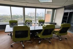 Disewakan Kantor di Kawasan Ramai Sudirman Luas 218m2 Disewakan Kantor di Kawasan Ramai Sudirman Luas 218m2