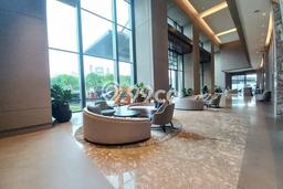 Rumah Modern Cantik 1 KT Siap Huni di Kemayoran Rumah Modern Cantik 1 KT Siap Huni di Kemayoran
